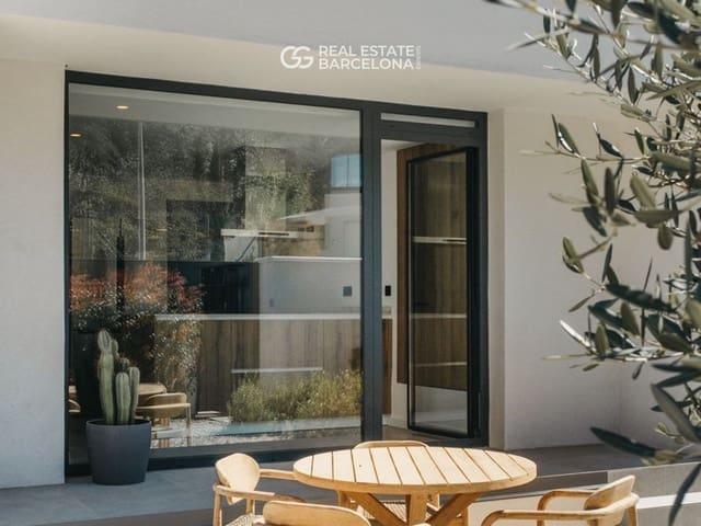 Chalet en venta en Cerdanyola del Vallès, Barcelona