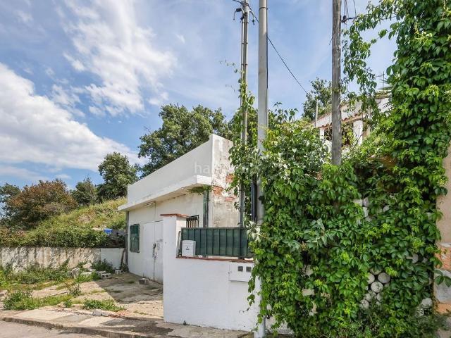 Casa en venta en Cerdanyola del Vallès, Montflorit. Chalet independiente en Cerdanyola del Vallès. Casas Cerdanyola del.