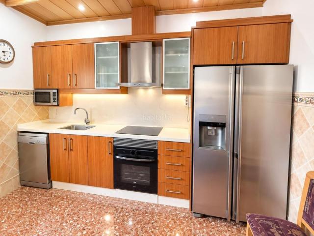 Casa adosada en venta en Cerdanyola del Vallès, Serraparera. MAGNIFICA CASA EN SERRAPARERA. Casas adosadas Cerdanyola del.