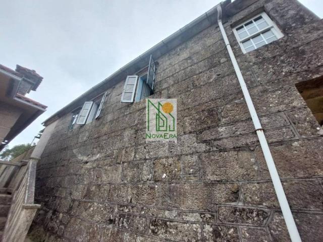 Casa en Venta en Cerdedo Cotobade