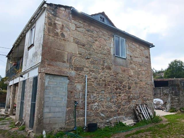 Casa en venta en Cerdedo Cotobade, Pontevedra
