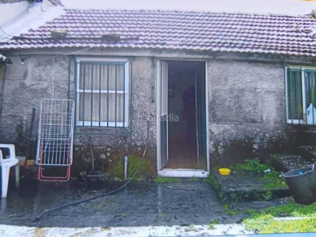 Casa en venta en Cerdedo. Casa para reformar con fincas en Cerdedo. Casas.