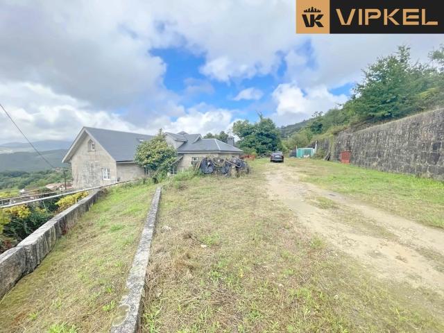 Casa en venta en Cerdedo Pontevedra