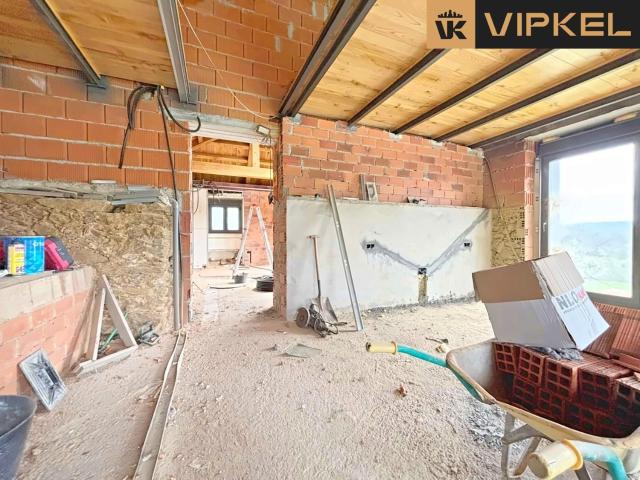 Casa en venta en Cerdido La Coruña