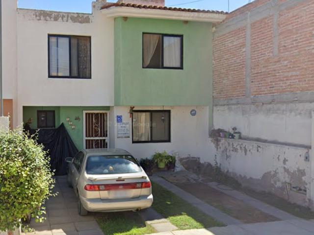 Casa en venta en CERESO El Llano, El Llano, Aguascalientes