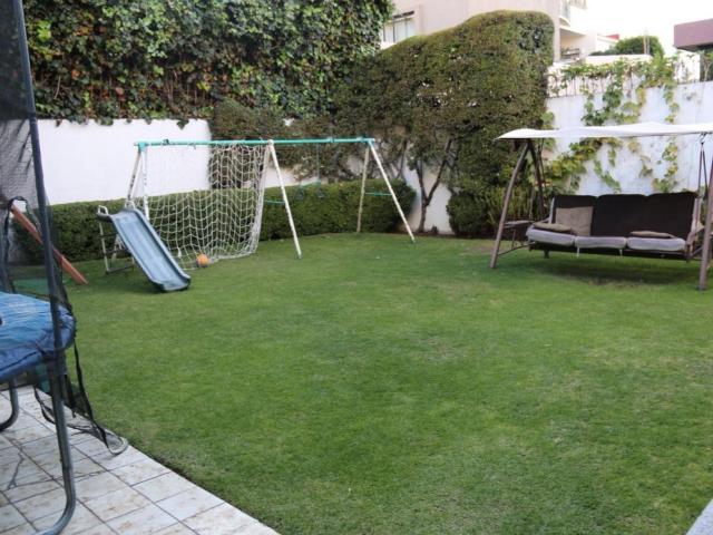 Casa en venta en cerrada