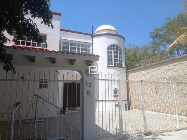 Casa en Venta en Cerrada Contoy Cancun