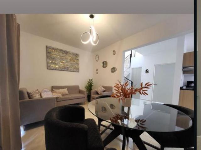 CASA EN VENTA EN CERRADA CADIZ LA PERLA TORREON COAHUILA