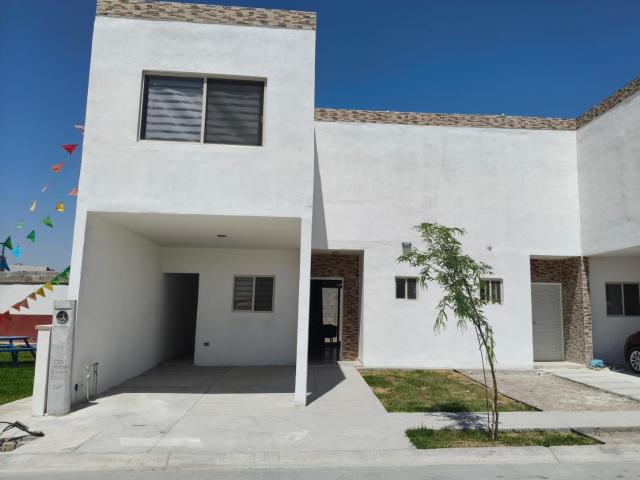 CASA EN VENTA EN CERRADA CADIZ, TORREON COAH
