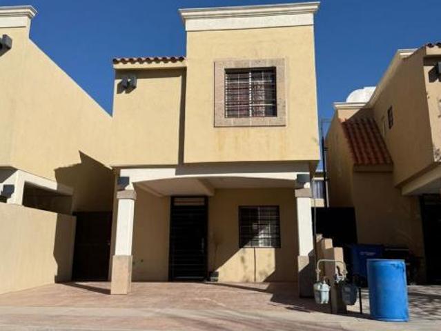 Casa en venta en Cerrada Ambar, en cd Juarez, ch