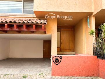 Casa en Venta en Cerrada de Guillermo Prieto, Jesús del Monte