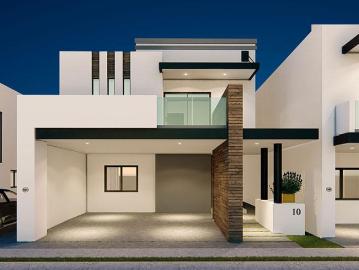 Casa en venta en Cerrada del Prado