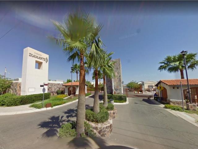 Casa en venta en Cerrada Diamante, Hermosillo, Sonora