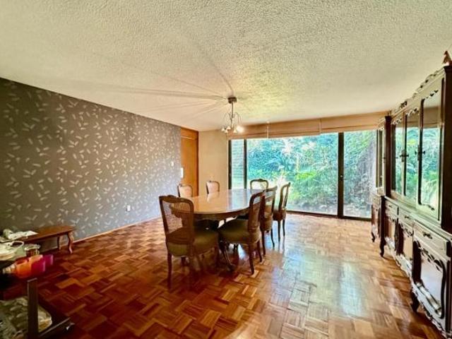 Casa en Venta en Cerrada en Colonia, Jardines del Pedregal de San Ángel, CDMX