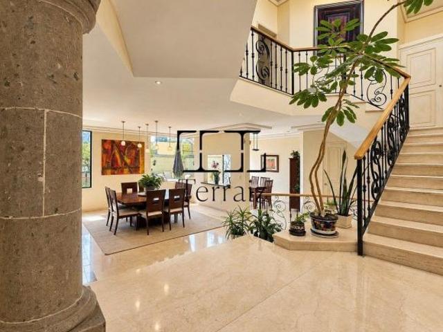 Casa en Venta | En cerrada lCiudad Satélite