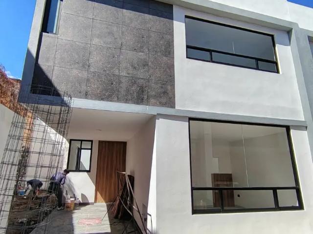 ?CASA EN VENTA EN CERRADA SAN JOSÉ, SAN JOSÉ XILOTZINGO