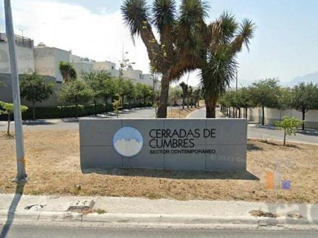 Casa en Venta en Cerradas de Cumbres, Monterrey