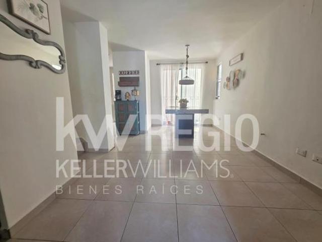 Casa en Venta en Cerrada La Toscana Apodaca | 4 Recámaras | Privada | $2.5 MDP