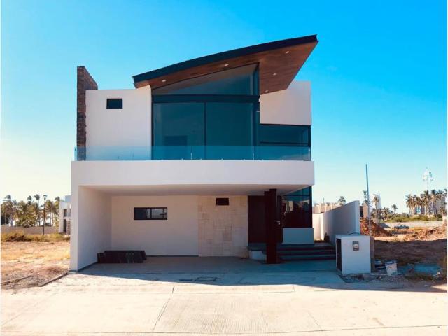 Casa en venta en Cerritos al Mar, Mazatlán, Sinaloa