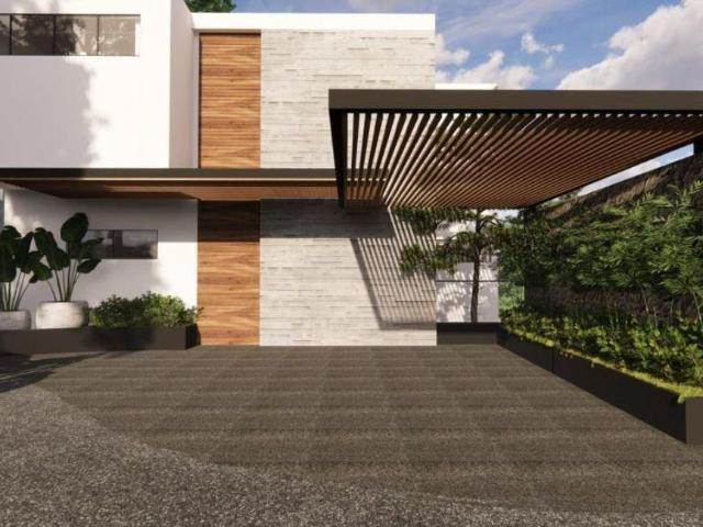 Casa en Venta en Cerritos Barona