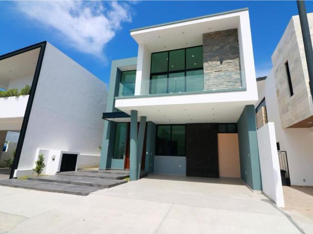 Casa en venta en Cerritos Resort, Mazatlán, Sinaloa