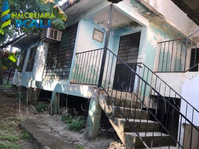 Casa en venta en Cerro Azul Campo Industrial Centro, Cerro Azul, Veracruz de Ignacio de la Llave