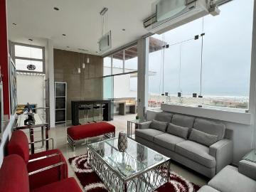 Casa en venta en Cerro Azul - Barbacoa
