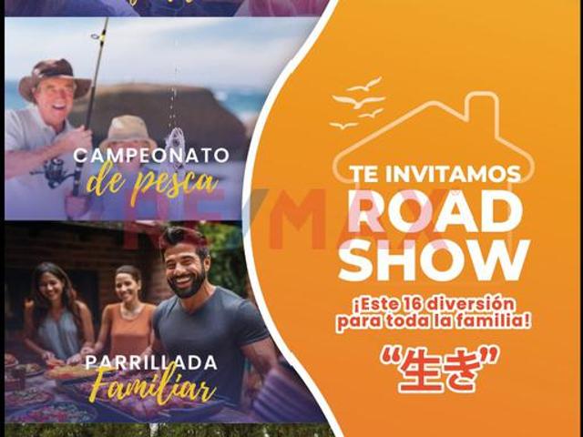 Casa en venta en Cerro Azul a S/884,000