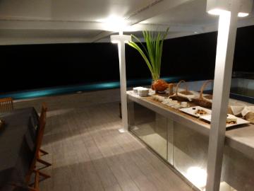 Casa en venta en Cerro Azul a S/1,257,000