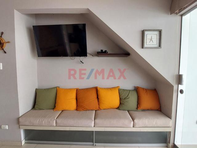 Casa en venta en Cerro Azul a S/644,100