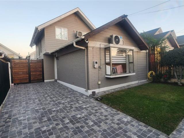 Casa en Venta en cerro alto pucara