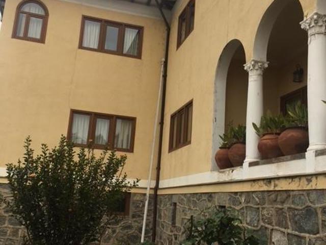 Casa en Venta en Cerro Castillo
