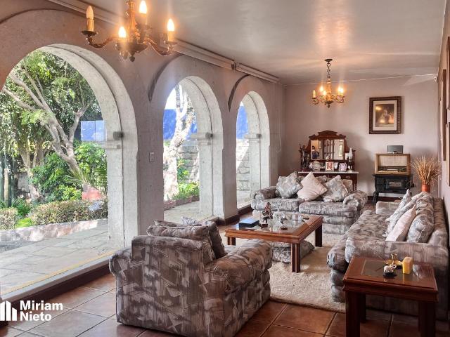 Casa en Venta en Cerro Colorado