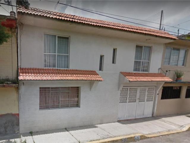 Casa en venta en Cerro de la Estrella, Iztapalapa, Ciudad de México