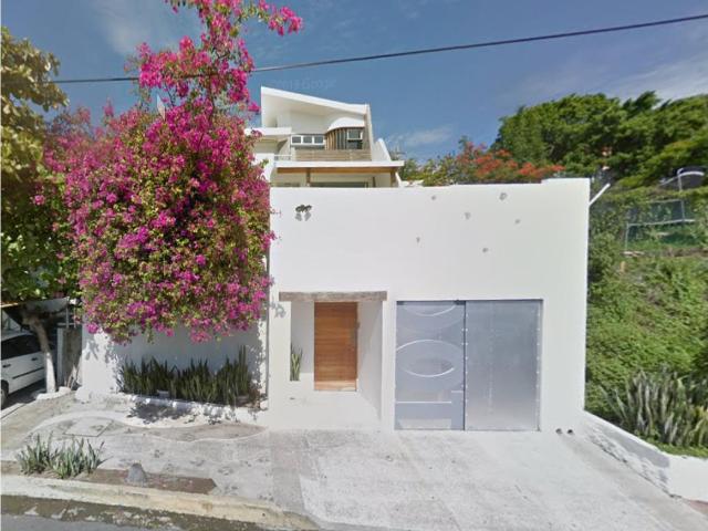 Casa en venta en Cerro del Vigia, Mazatlán, Sinaloa