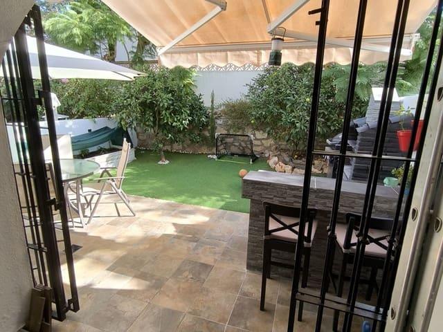 Casa en venta en Cerro del Aguila, Málaga Costa del Sol