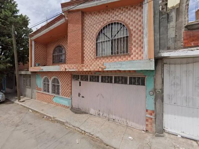 Casa en venta en Cerro del Mercado, Durango, Durango
