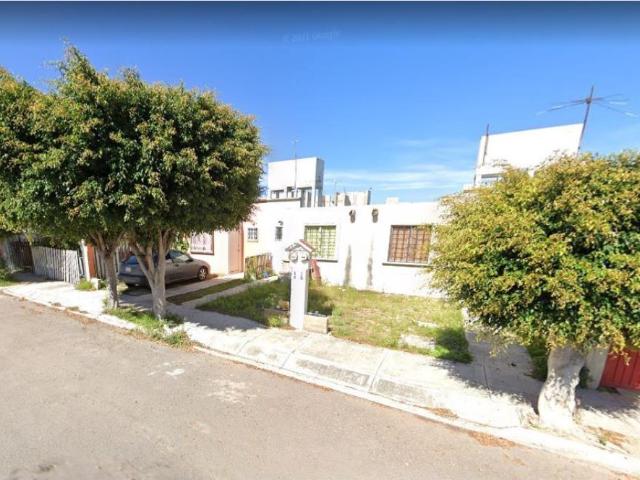 Casa en venta en Cerro Gordo, San Juan del Río, Querétaro