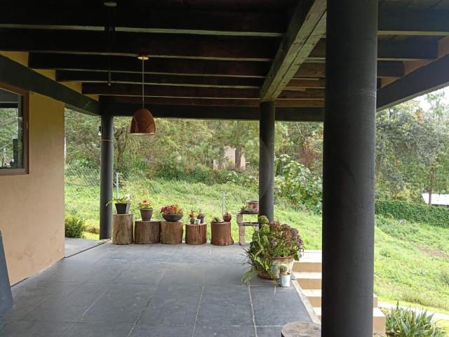 Casa en venta en Cerro Gordo