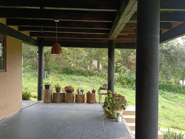 Casa en venta en Cerro Gordo