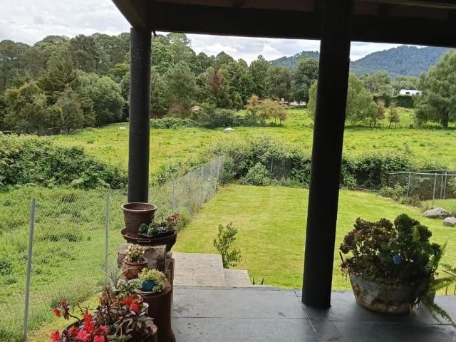 Casa en venta en Cerro Gordo