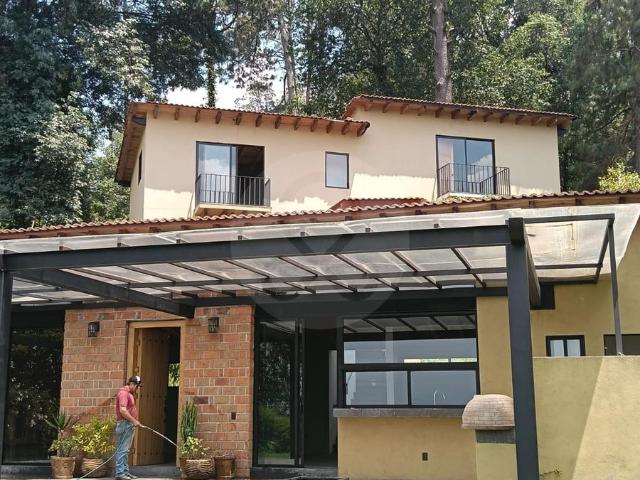 Casa en venta en Cerro Gordo