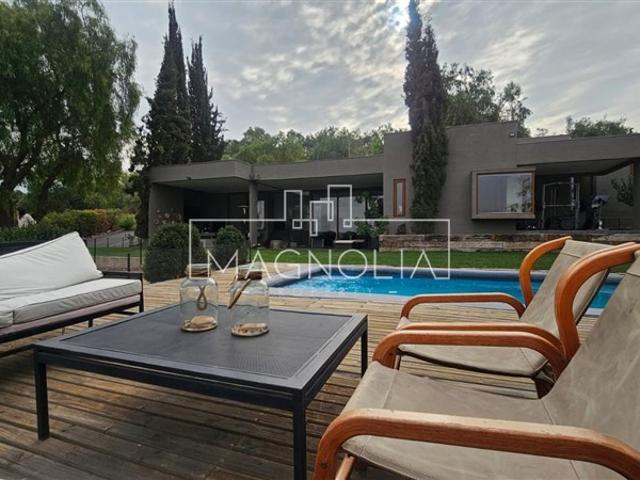 Casa en Venta en Cerro La Pava