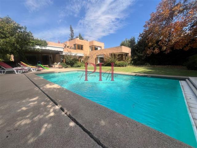Casa en Venta en Cerro pan de azucar y cerro la campana