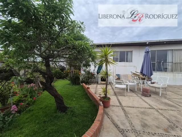 Casa en venta en Cerro Placeres, Valparaíso | 3 dormitorios por 499800. 00 en Valparaíso