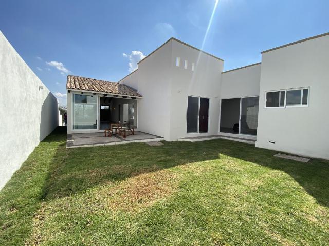 Casa en venta en Cerro Prieto, El Marqués, Querétaro