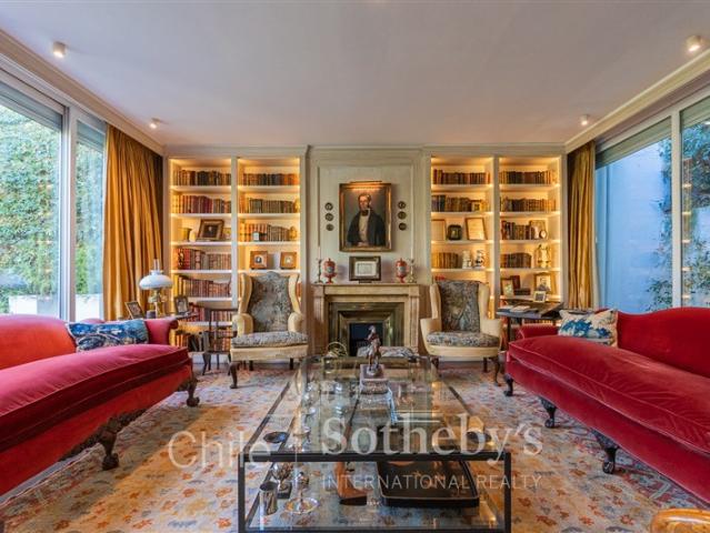 Casa en Venta en Cerro San Luis, El Golf