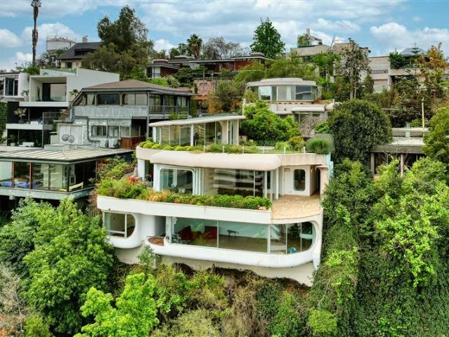 Casa en Venta en Cerro San Luis Las Peñas