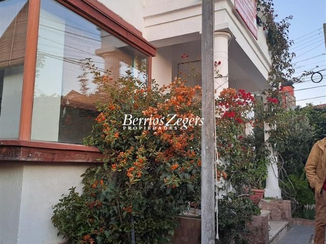 Casa en Venta en cerro yungay