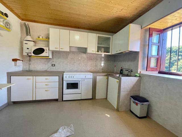 Casa en venta en Cervantes. Casas.